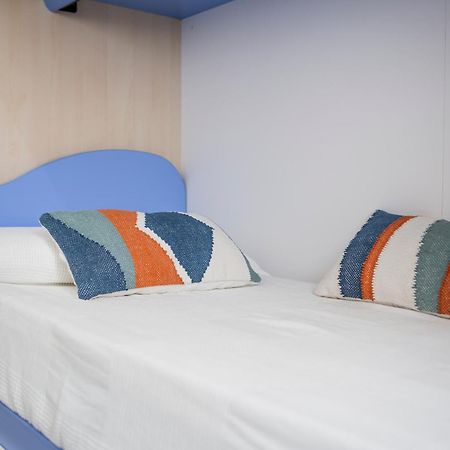 Blue Vista Lejlighed Buggerru Eksteriør billede